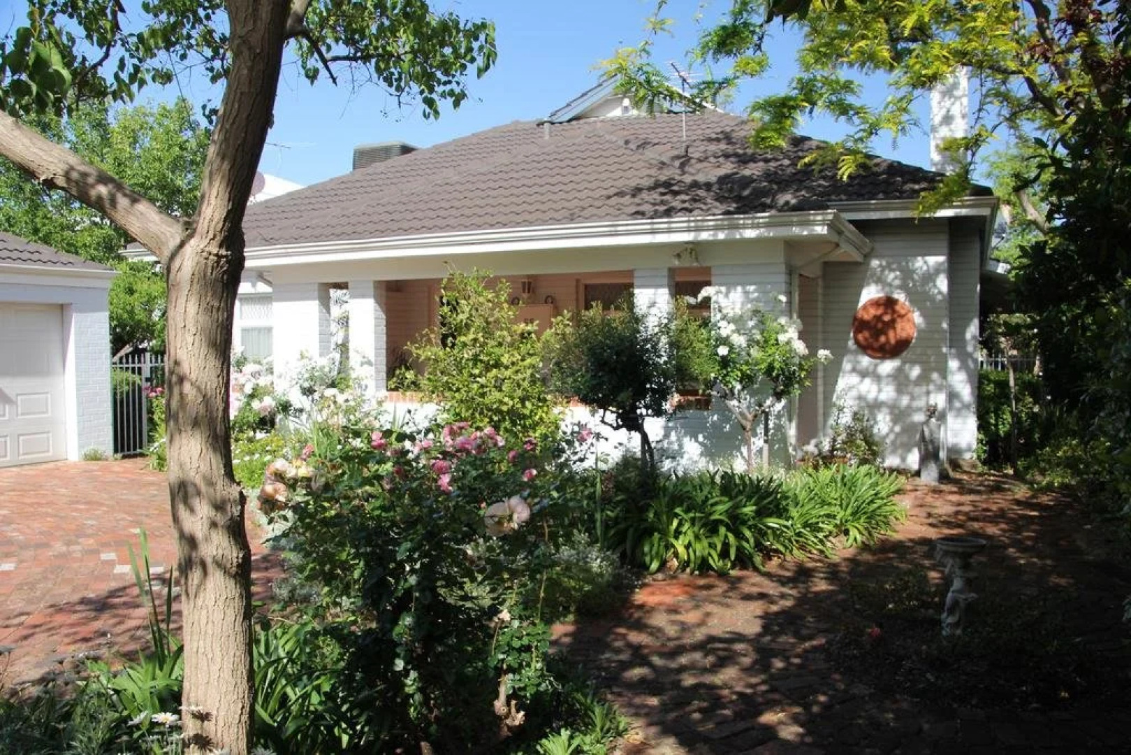 The Goody House Bed & Breakfast