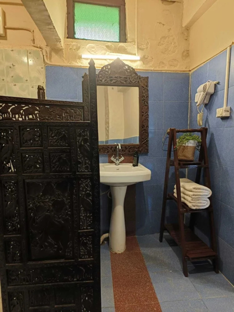 Darbar - A Heritage Farmstay