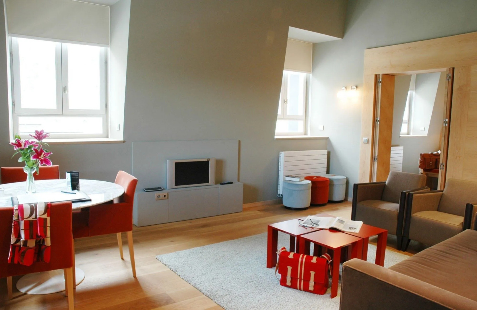 Gran Hotel - Balneario de Panticosa