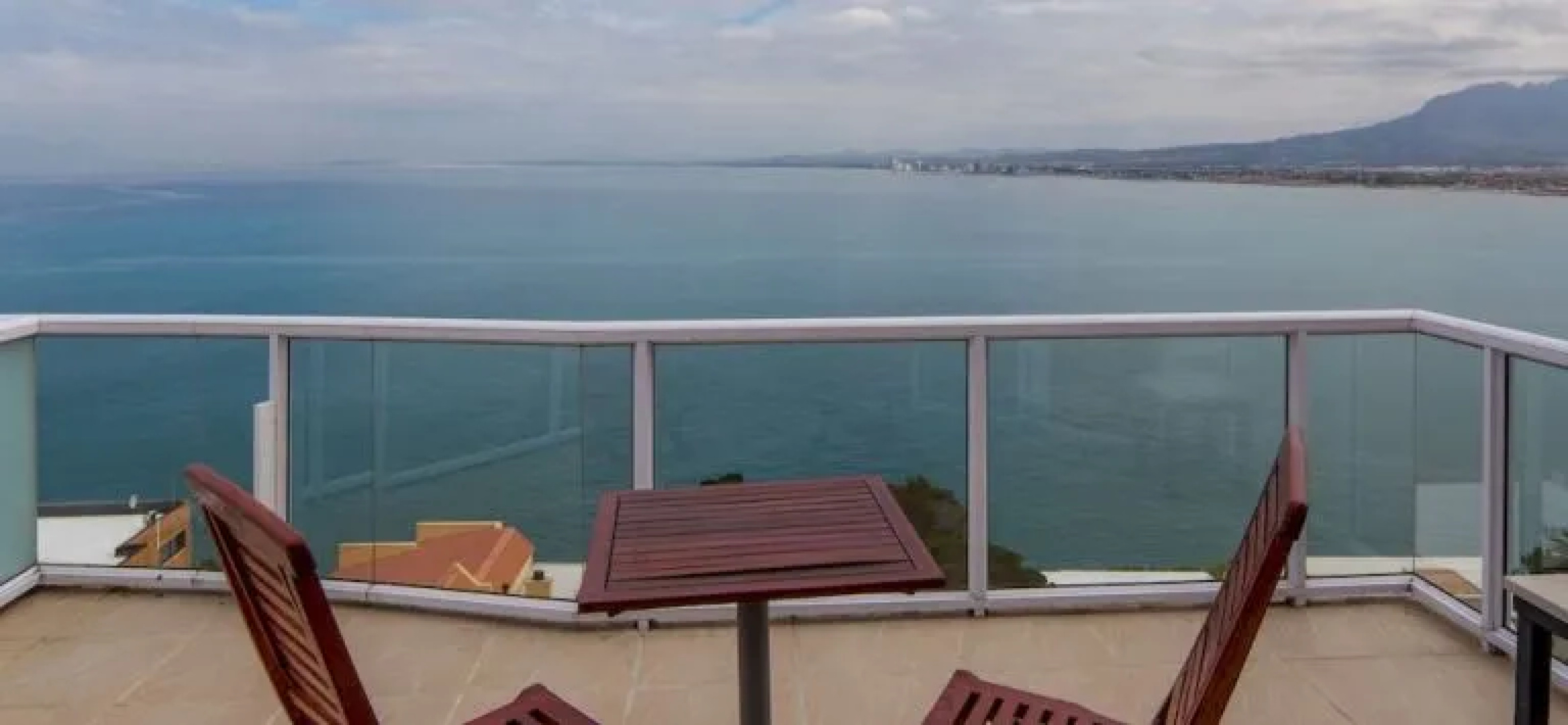 Gordon's Bay Luxury Apartments