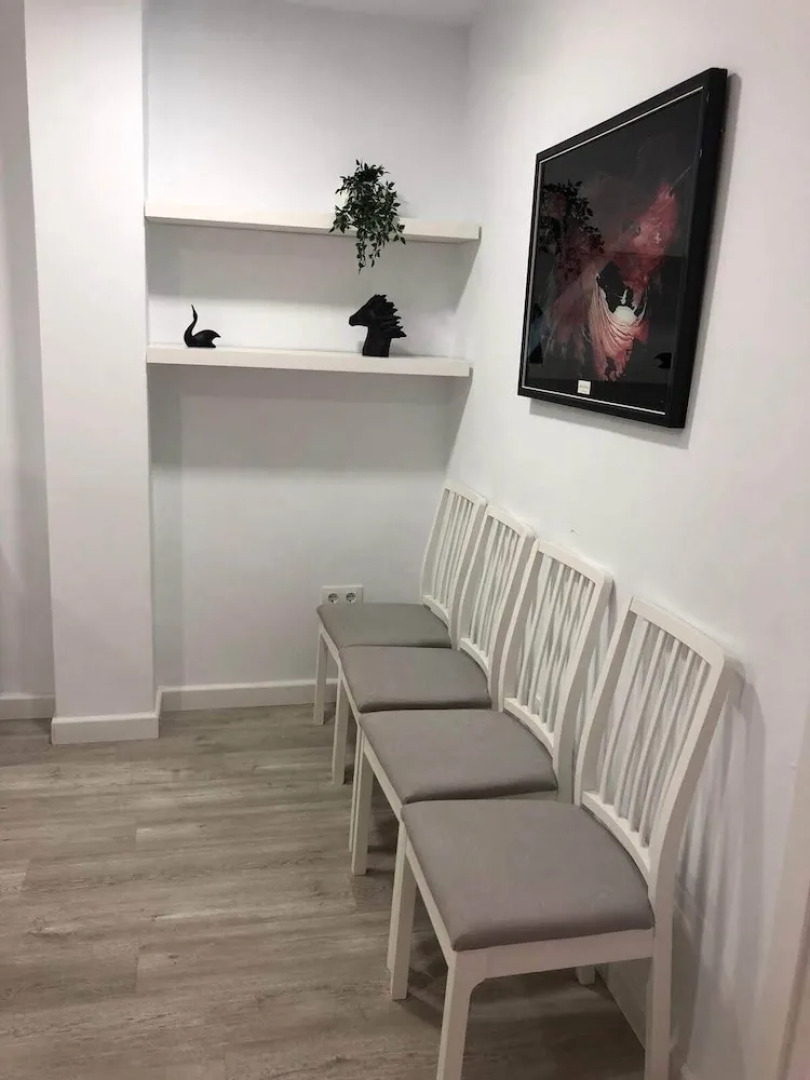 Apartamento Guesting Ladreda