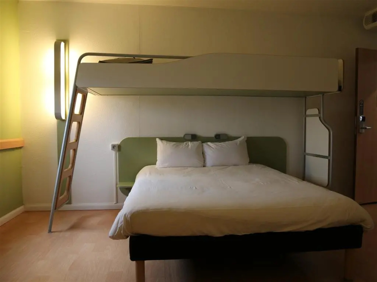 ibis budget Verdun