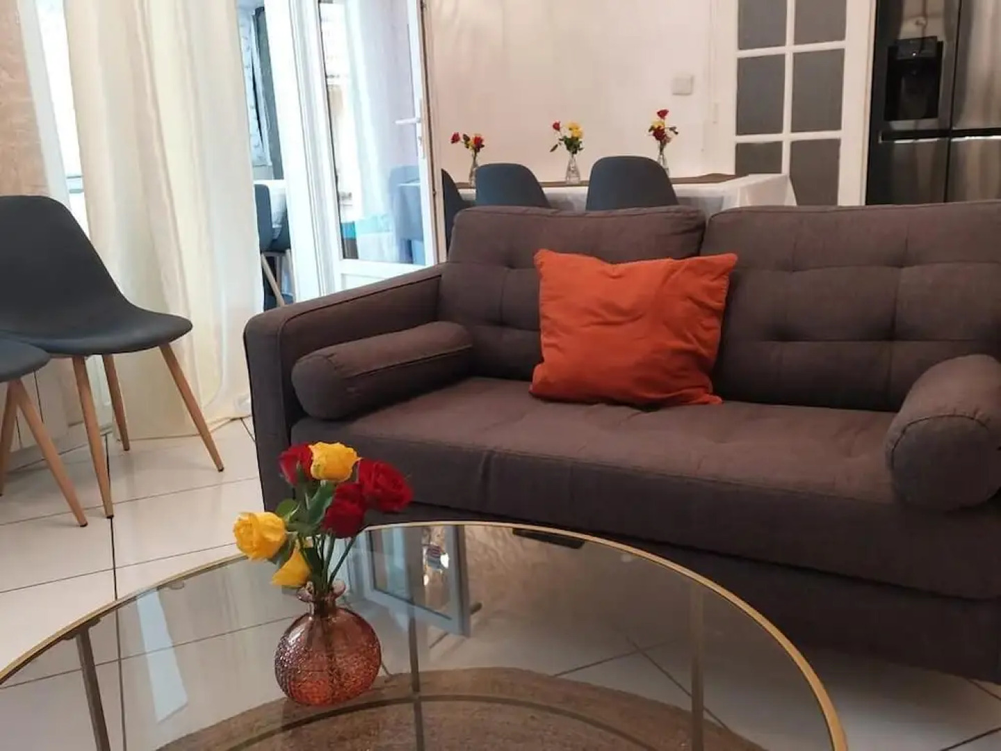 Villa Olympique Proche Paris