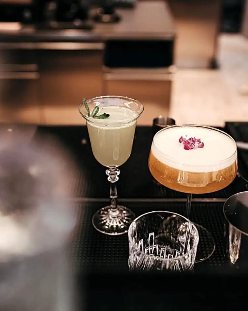 zumOXN Hotel & Restaurant