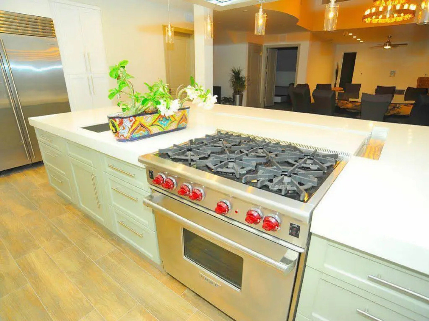 South Beach Villas Miami