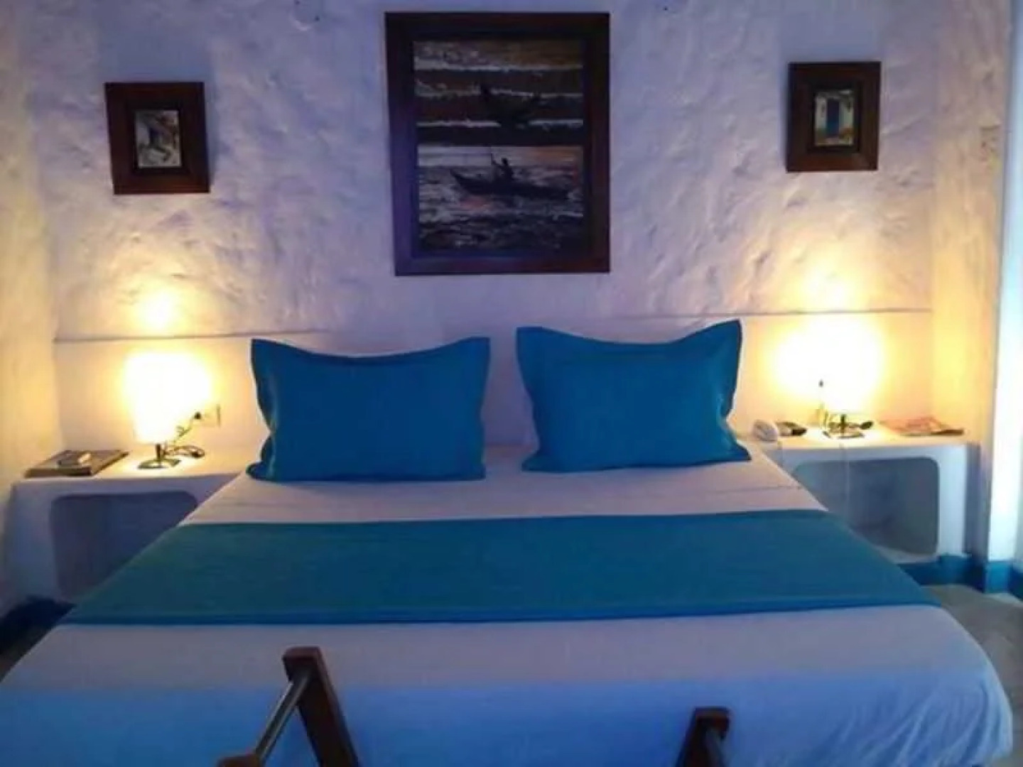 Boutique Cochera De Hobo