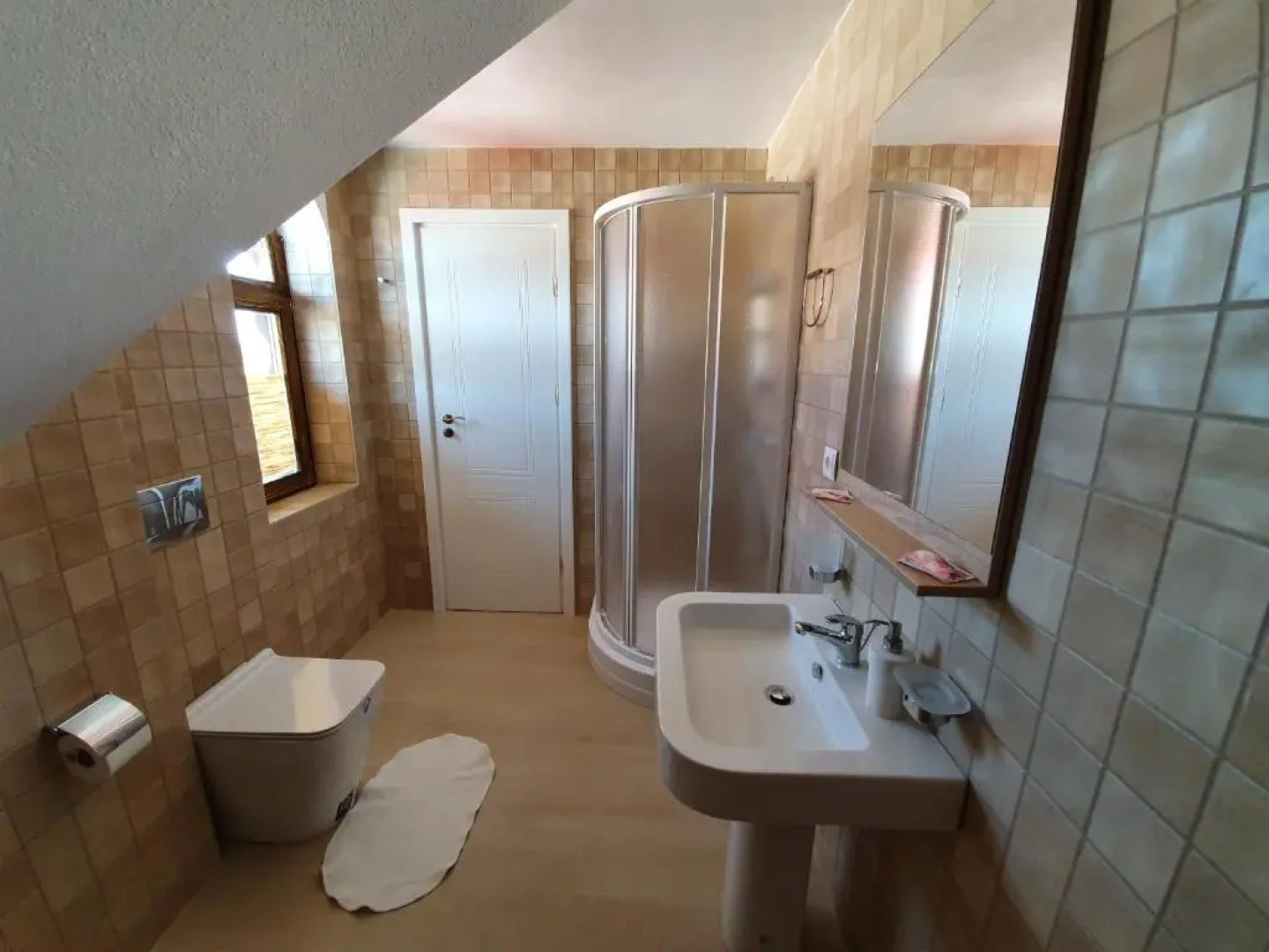 Pension Casa Cartianu