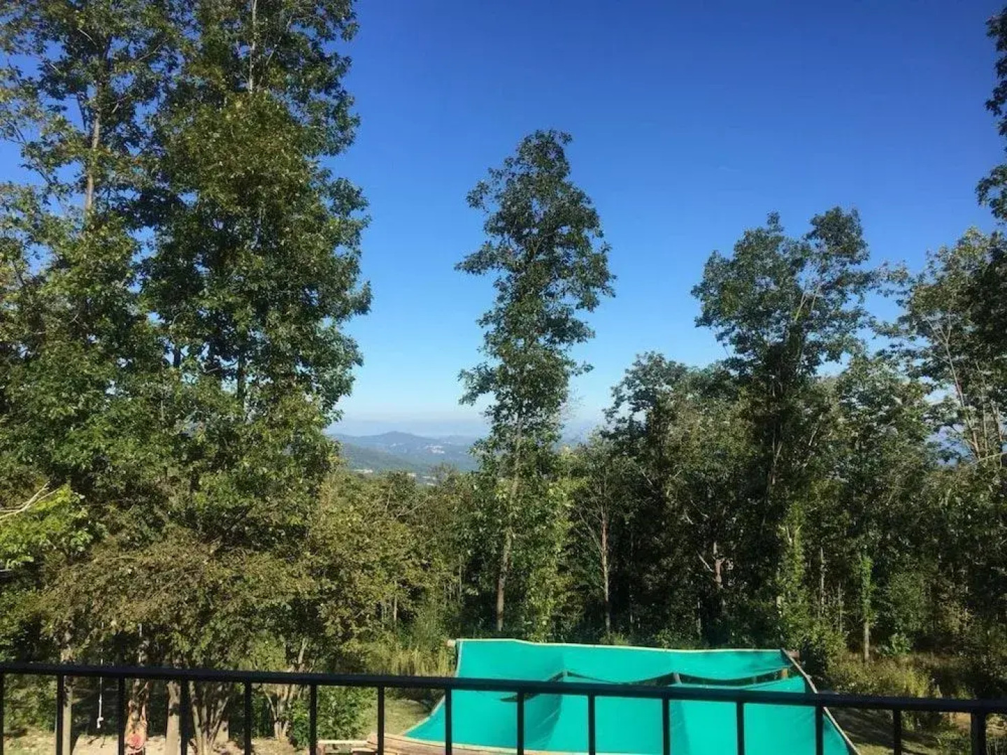 Rifugio Escursionistico Cascina Porro