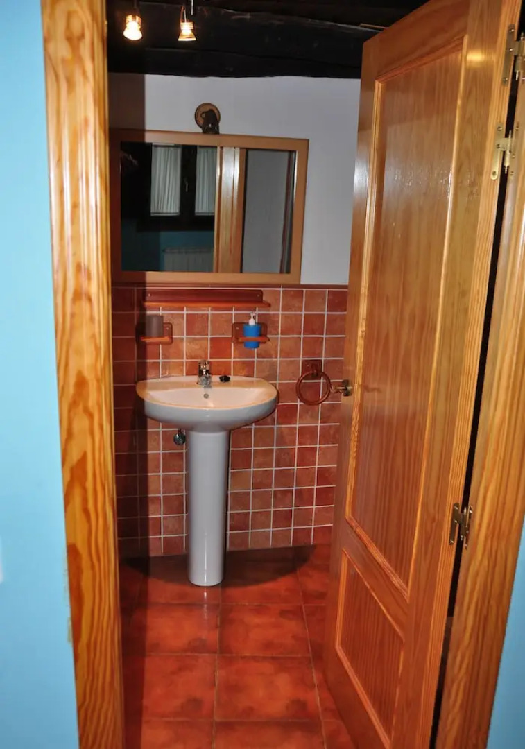 Casa Rural La Hermedaña