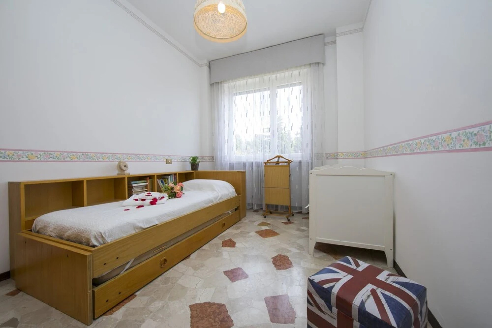 Appartamento Josephine