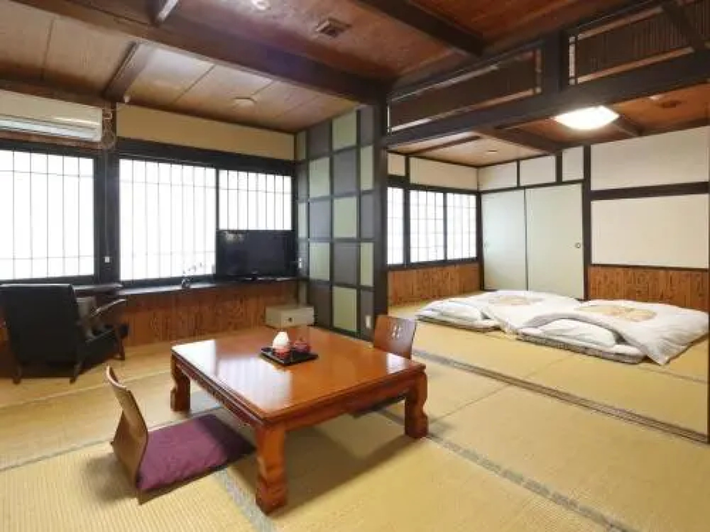 Shirasagisou
