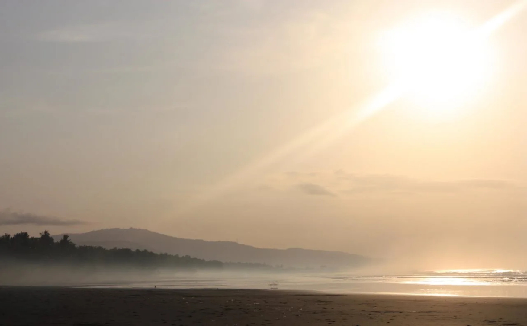 Bali Taman Sari Villas & Restaurant