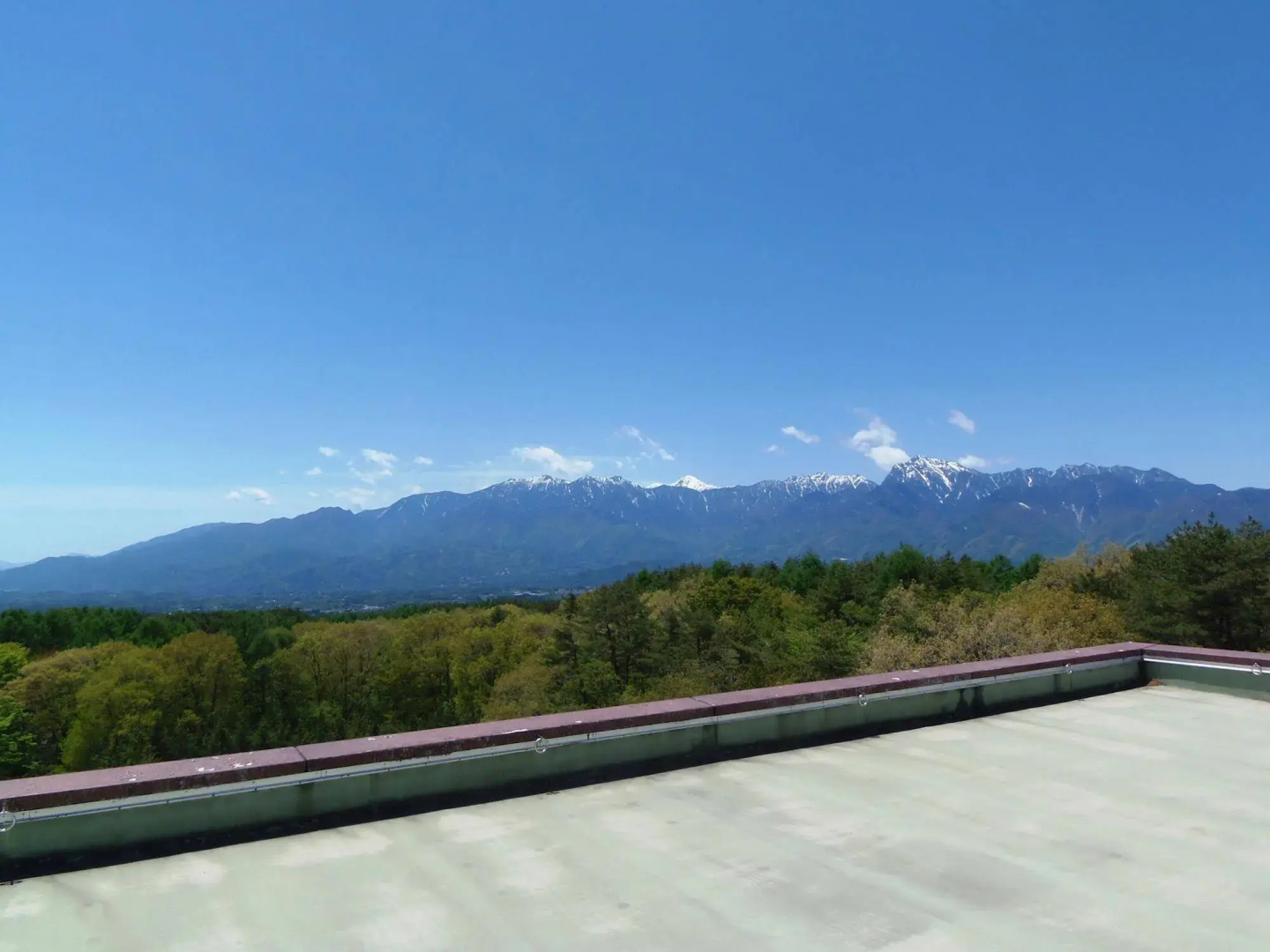 Grand Mercure Yatsugatake Resort & Spa