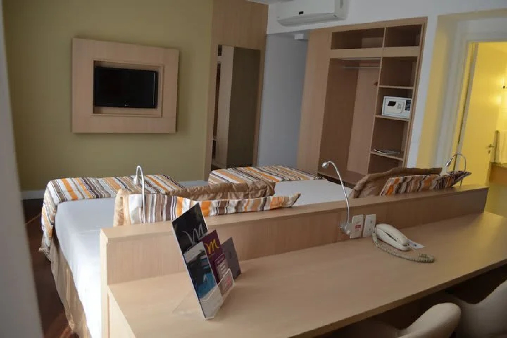 Mercure Manaus Hotel