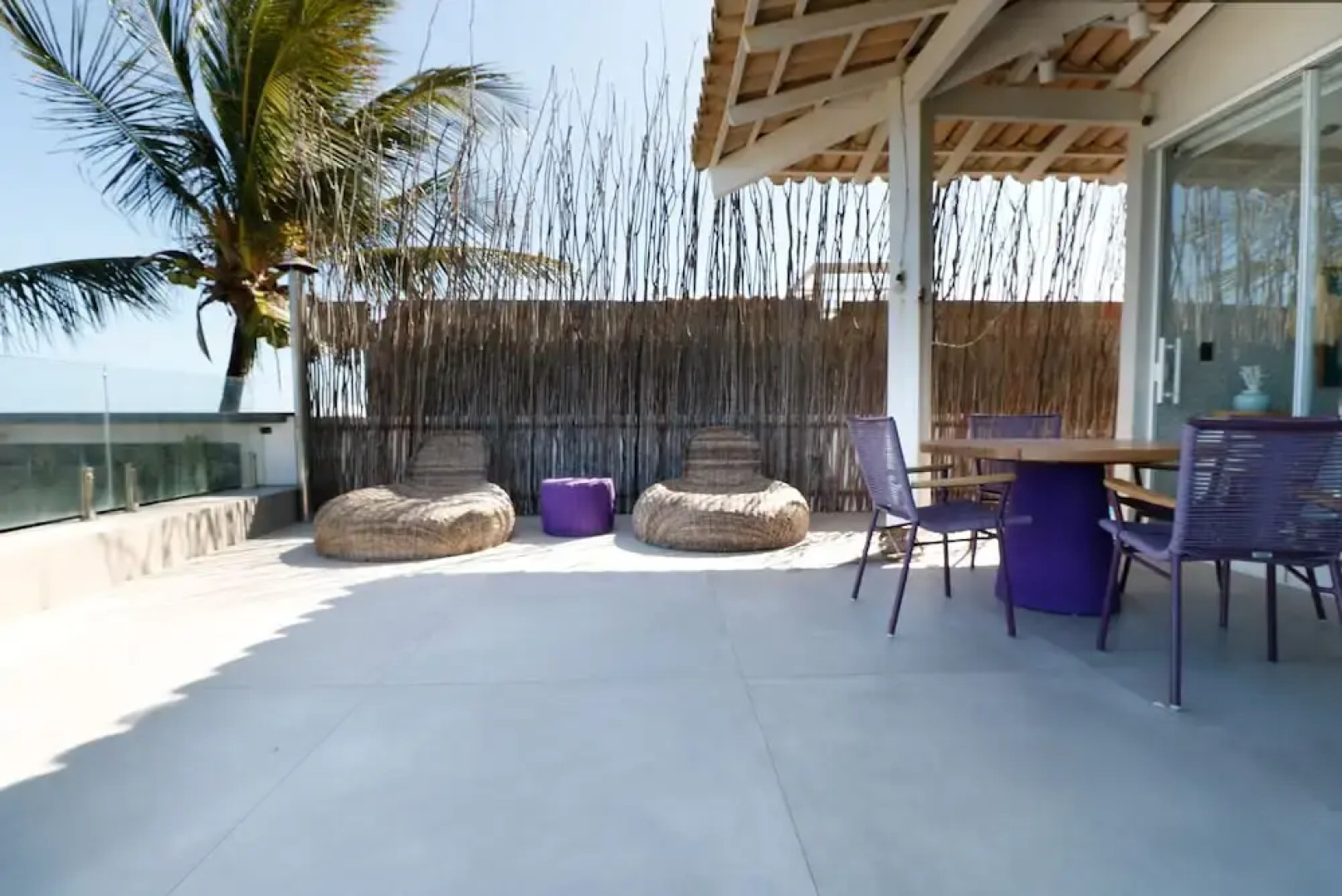 BSM Casa 7 Suítes, Piscina e Beira Mar