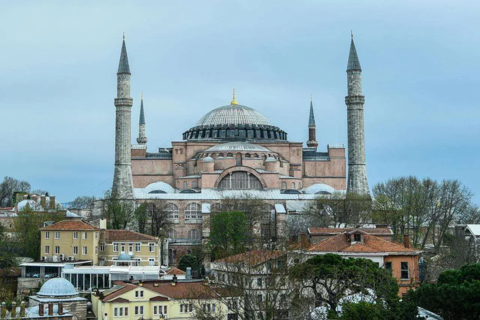 Basilica GuestHouse
