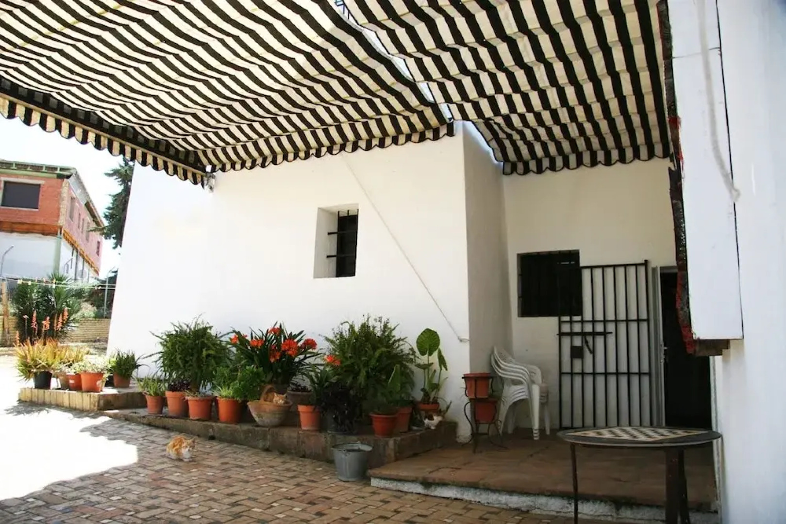 Vi?a Meneses, Holiday Home With Spectacular Architecture