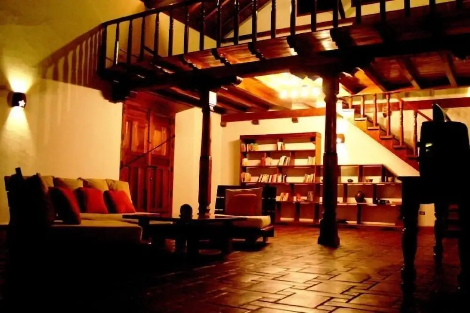 Miss Margrit's Guest House