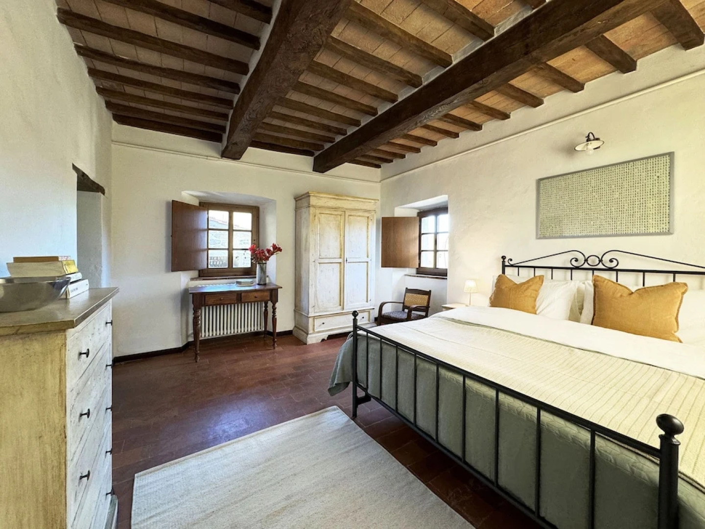 Bio Agriturismo il Vigno