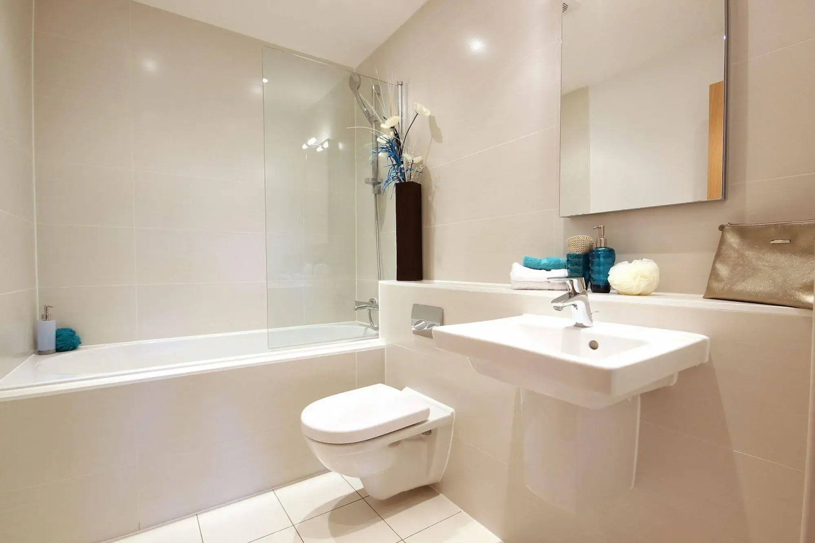 Berkshire Rooms - Wokingham