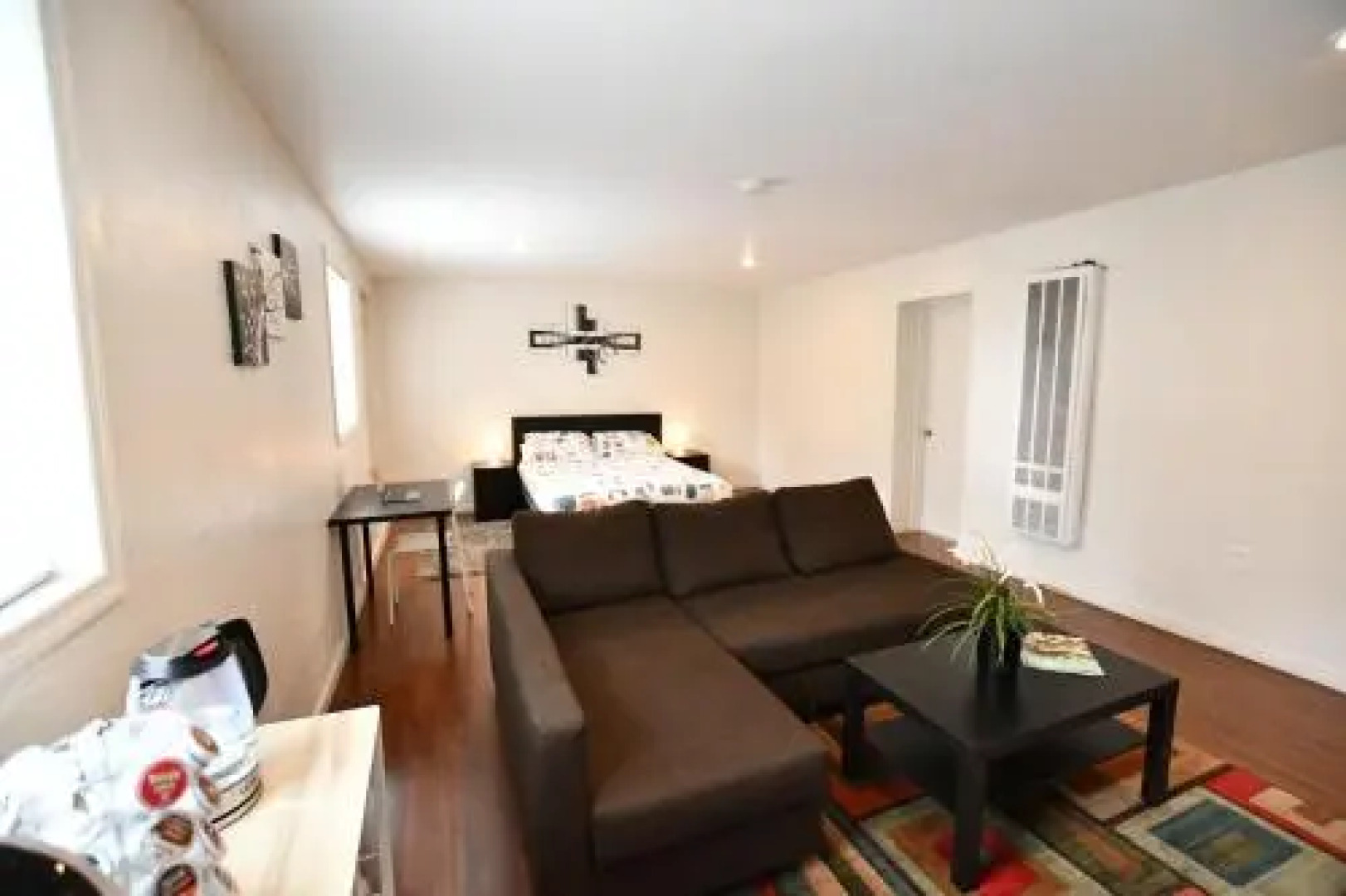 Private Unit / Private Bathroom Near BART & SF