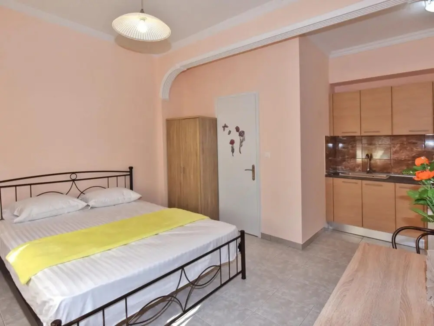 Elina Studios 2 by Travelpro Services- Nea F