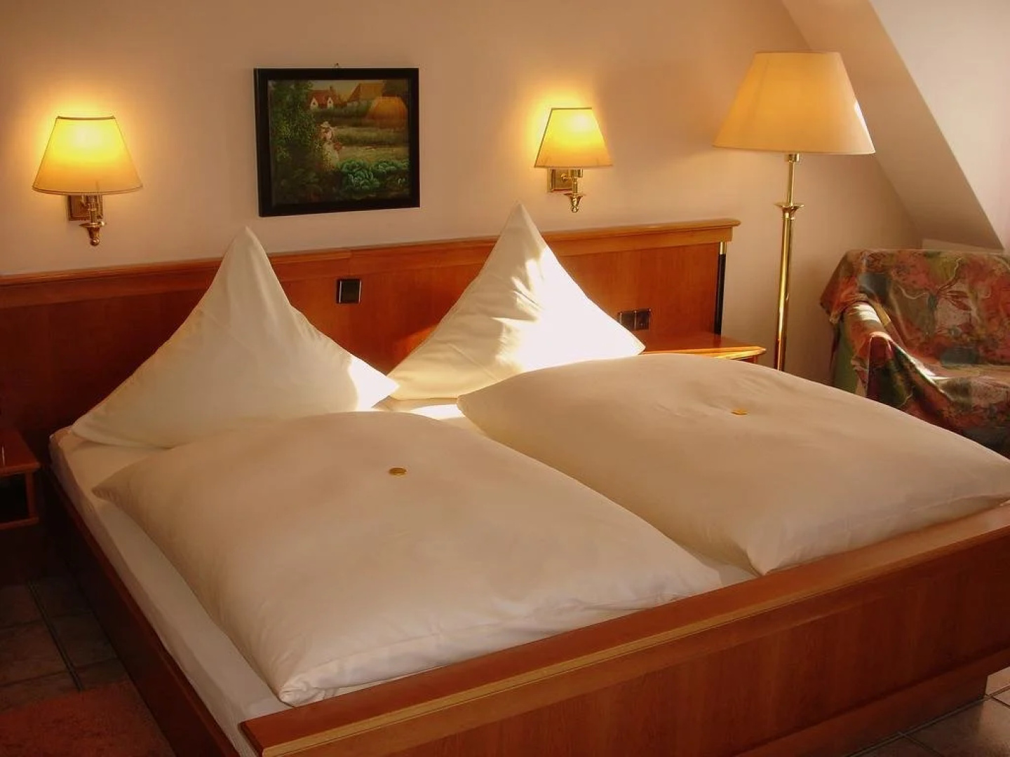 Hotel Vulkan Stuben