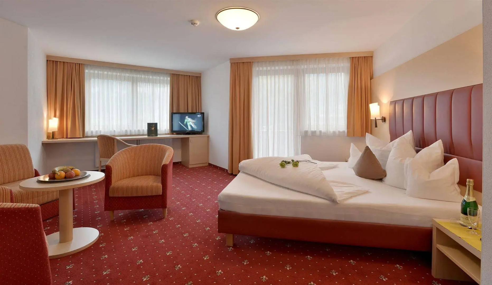 Hotel - Gasthof Jäger Heim GmbH