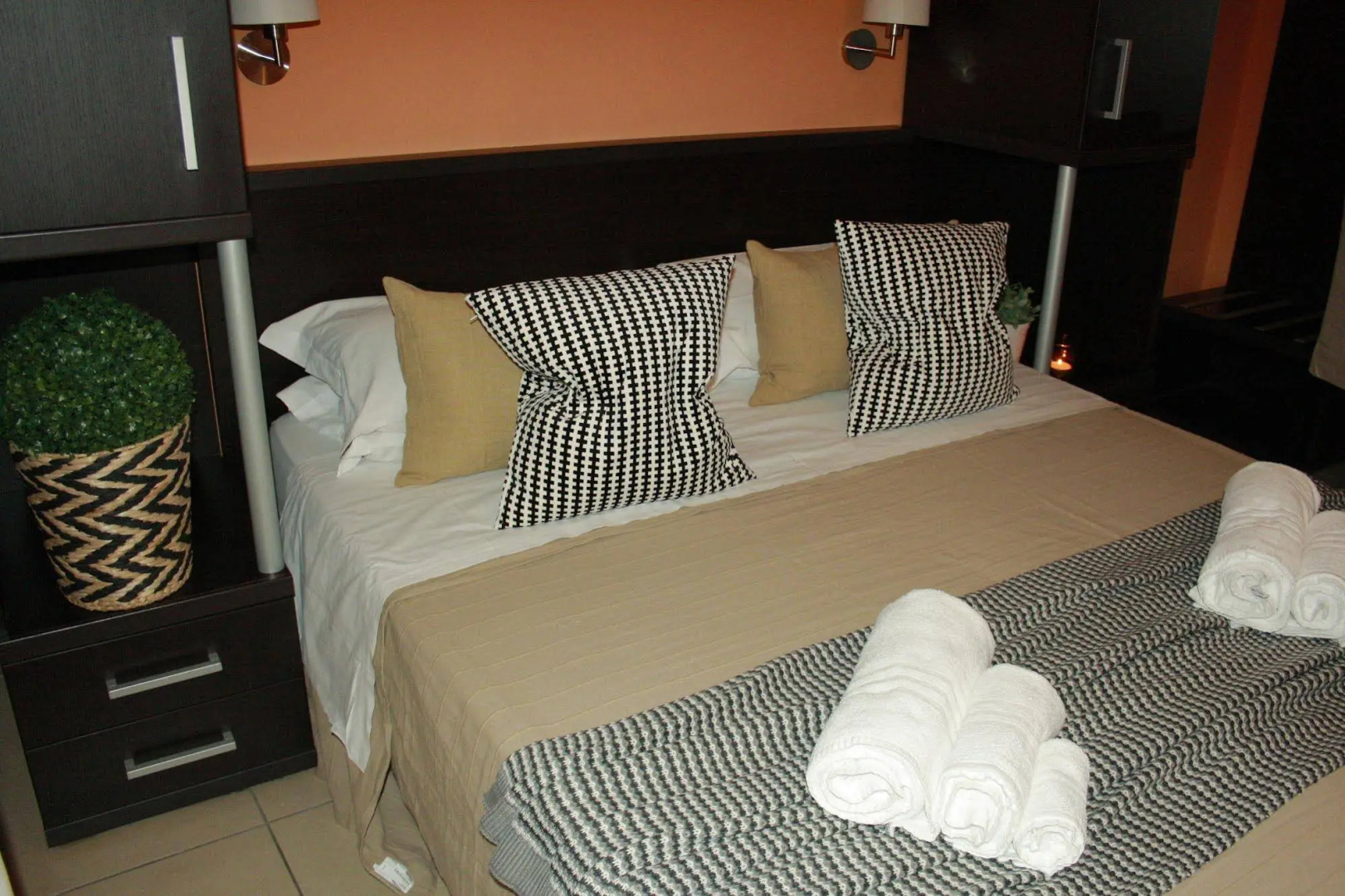 San Lorenzo Guest House