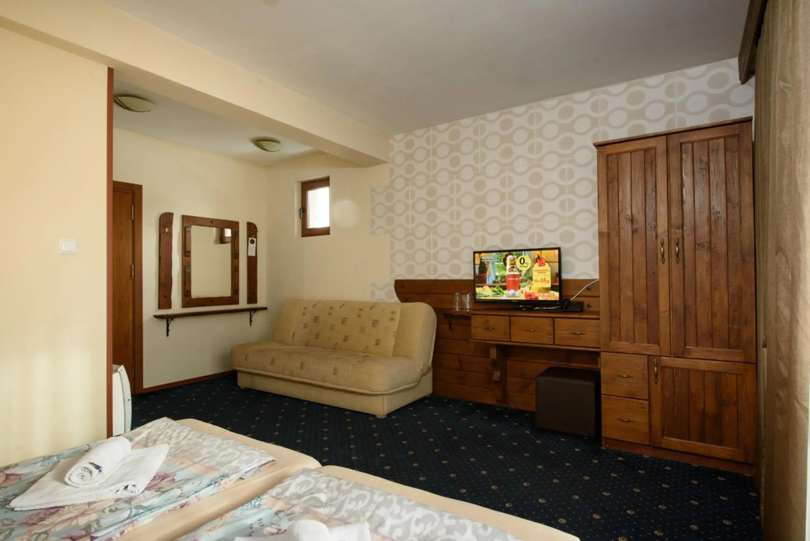 Kap House Hotel