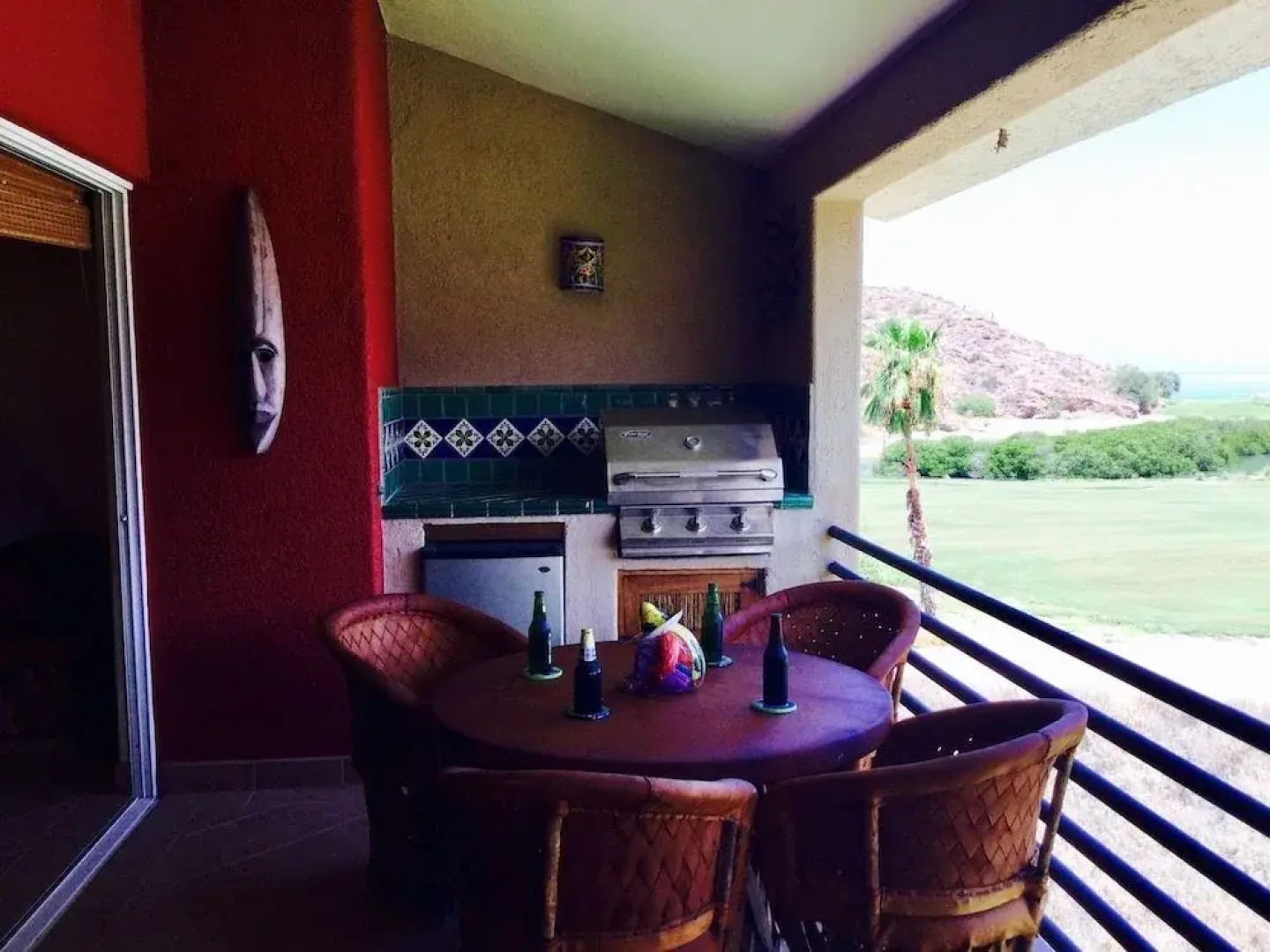 PN307-Loreto Bay-Beautiful Condo