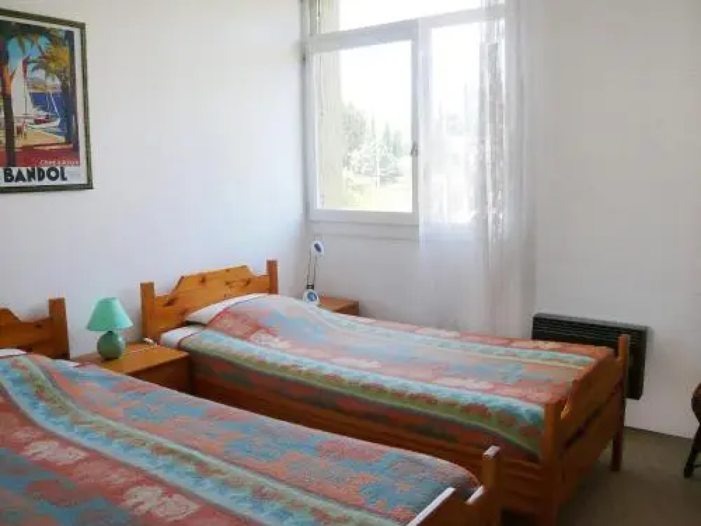 Apartment La Calanque d'Or