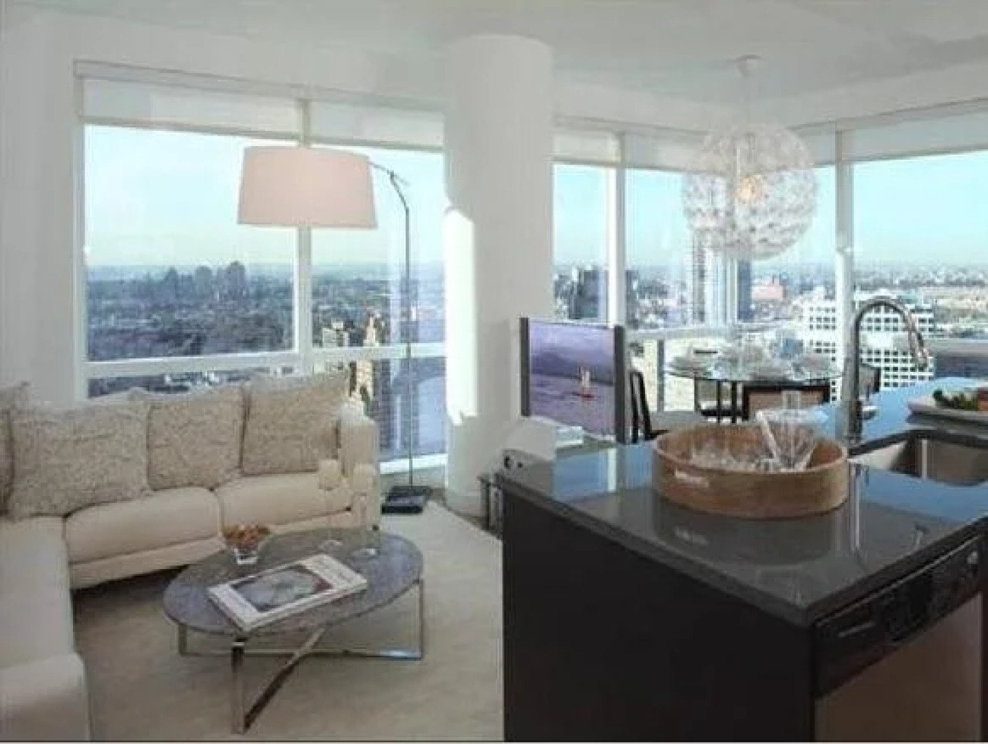 UBliss Suites at 70 Greene