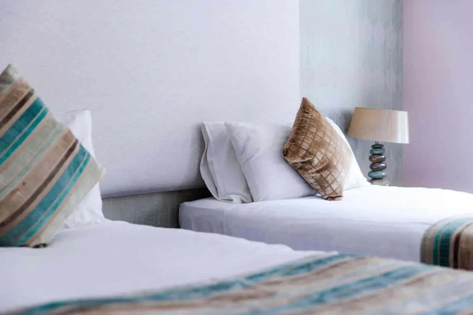 New Lanark Self-Catering Waterhouses