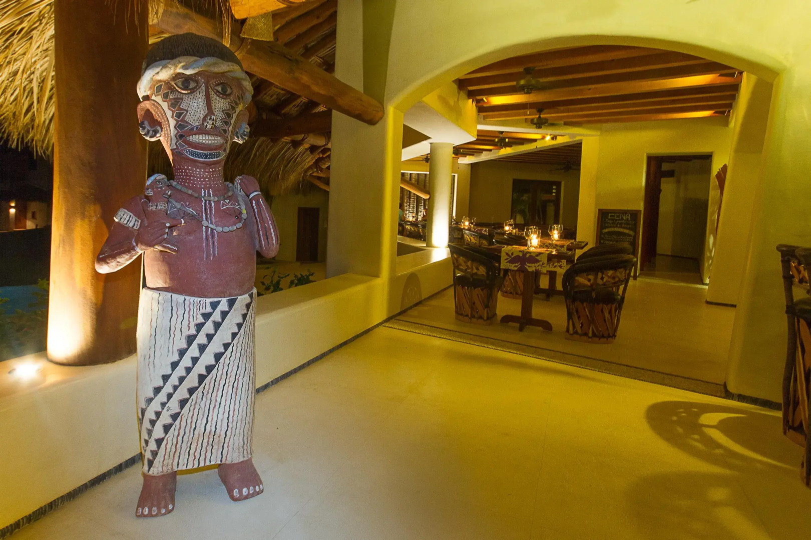 Las Palmas Luxury Villas