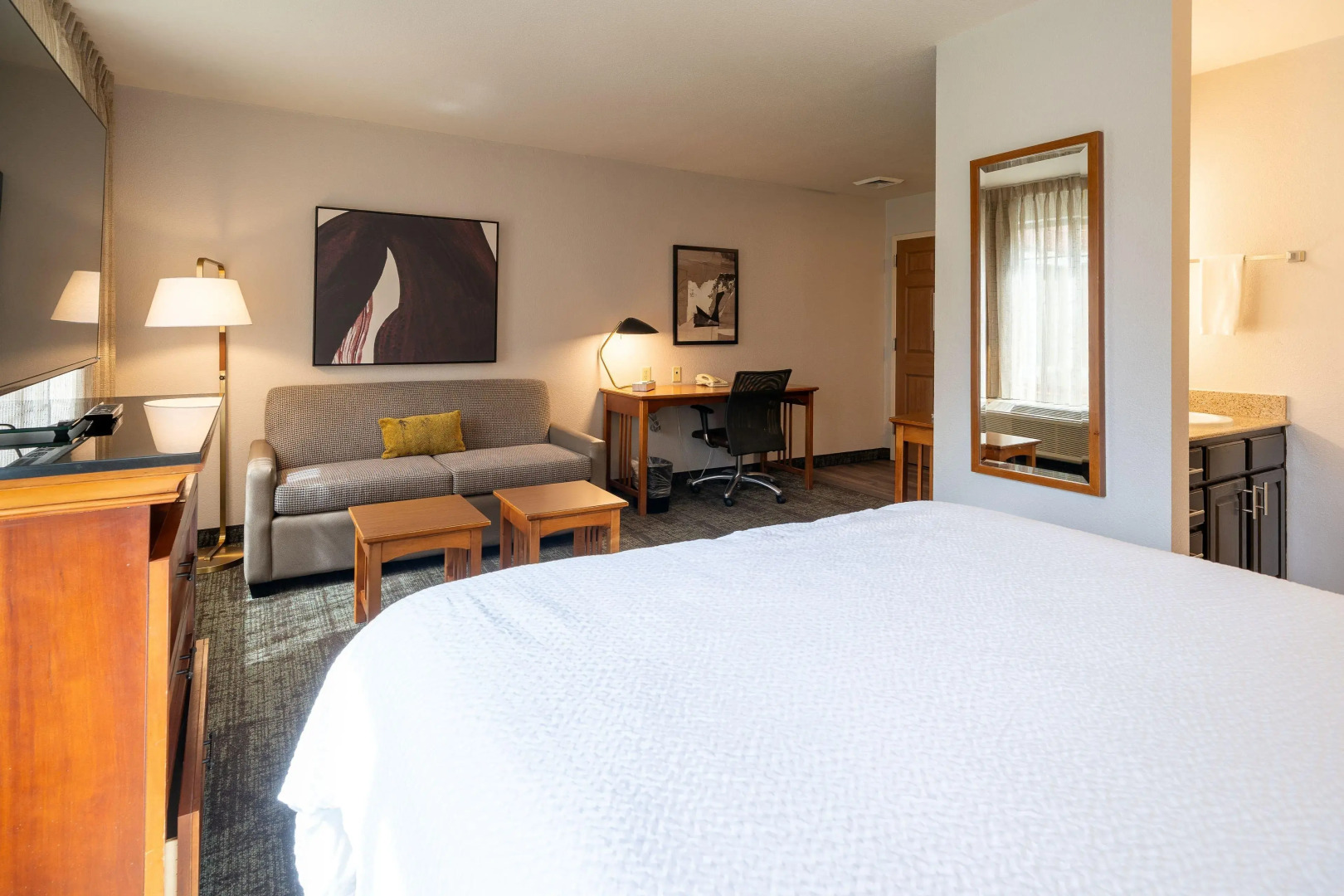 Staybridge Suites Houston West / Energy Corridor by IHG