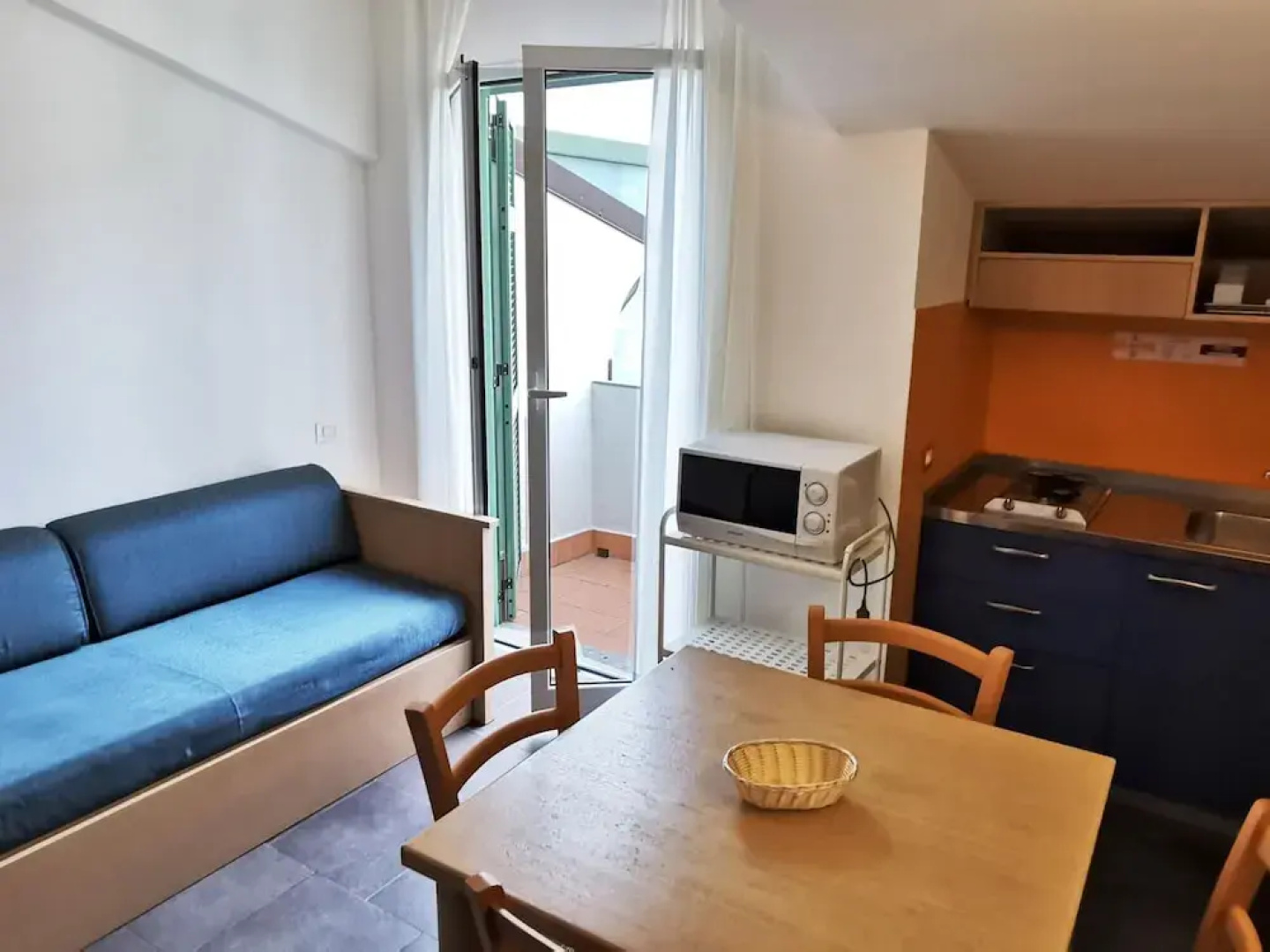 Apartment in Pietra Ligure