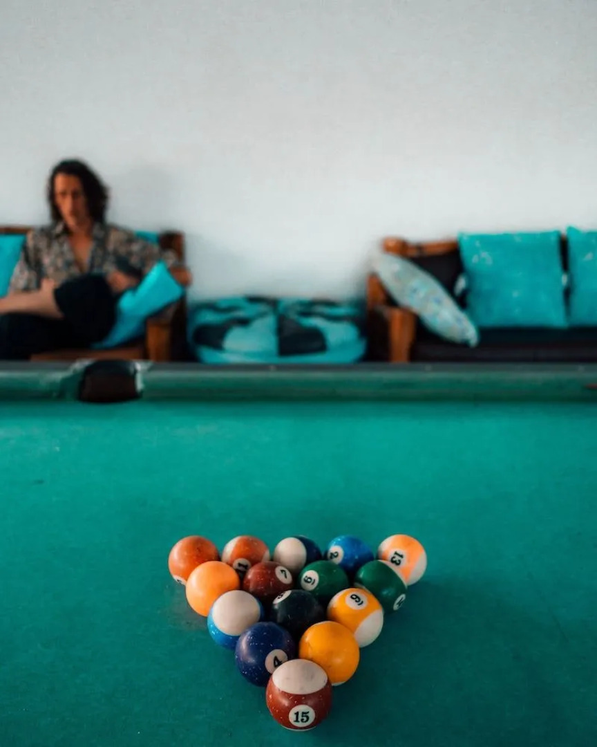 Pescadores Suites Moalboal