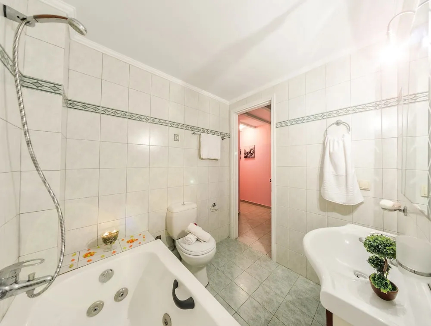 Dafni Villas & Maisonettes