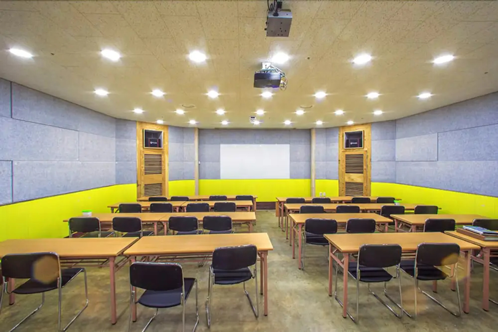 Buan Solei View Spa Pension