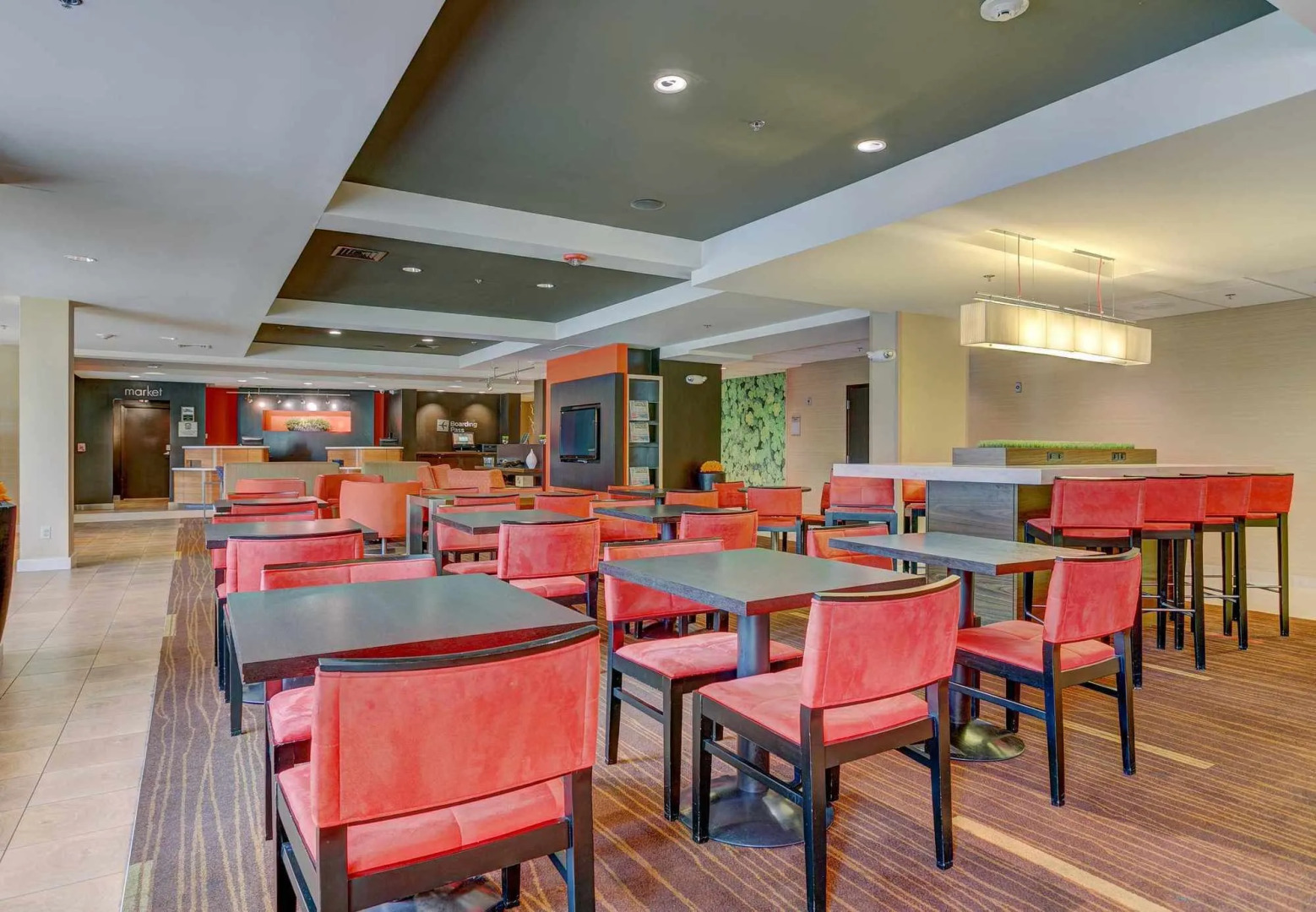 Courtyard by Marriott Paducah
