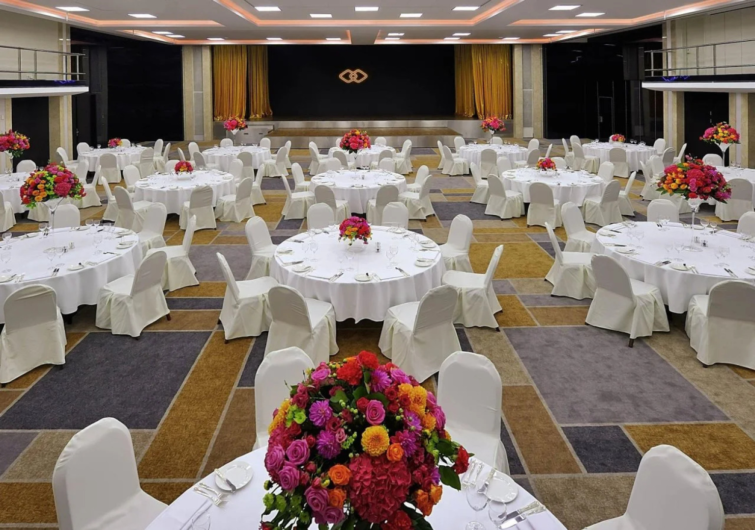 Sofitel Warsaw Victoria