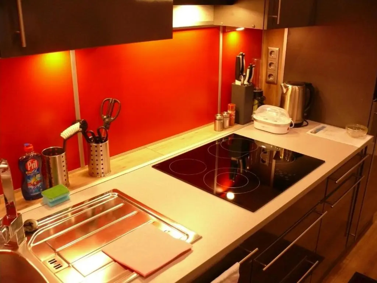 Ferienapartement Stuermer