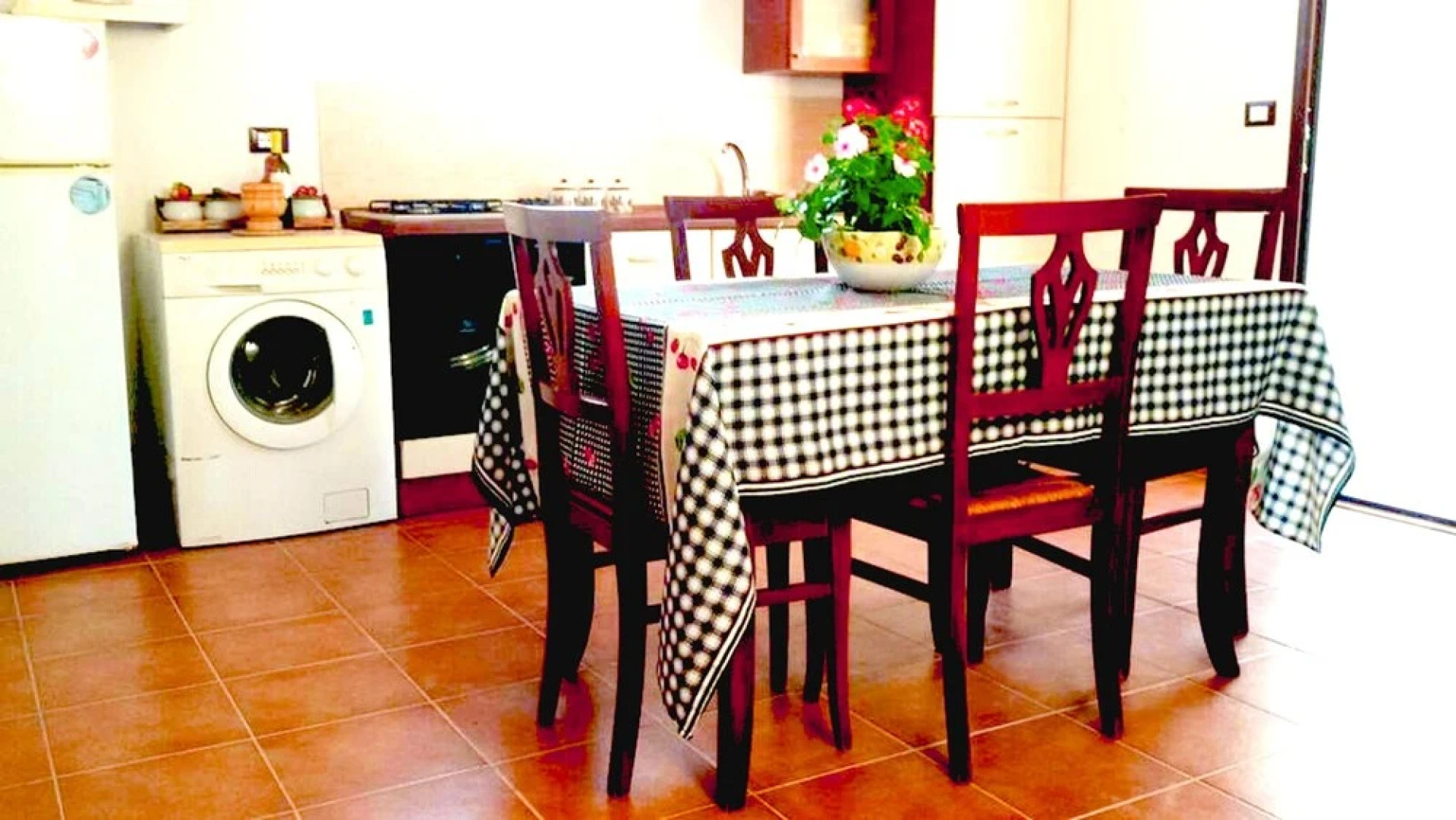 Chalet Via Torrettella