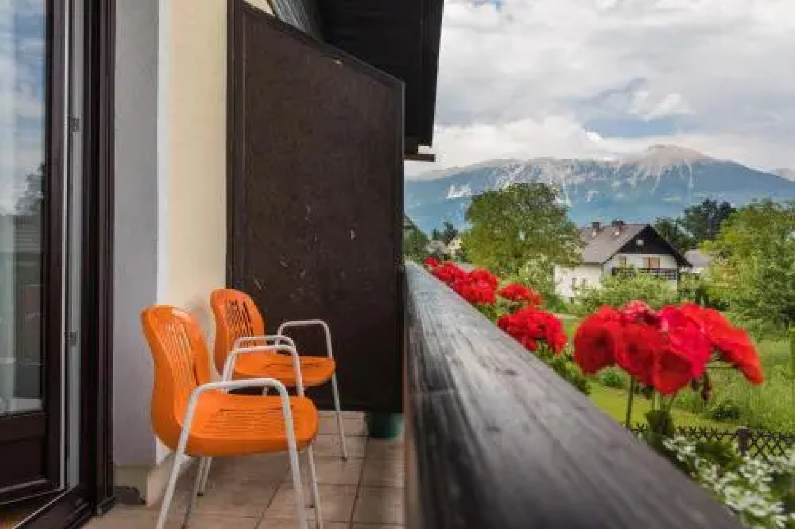 B&B Mlinar Bled