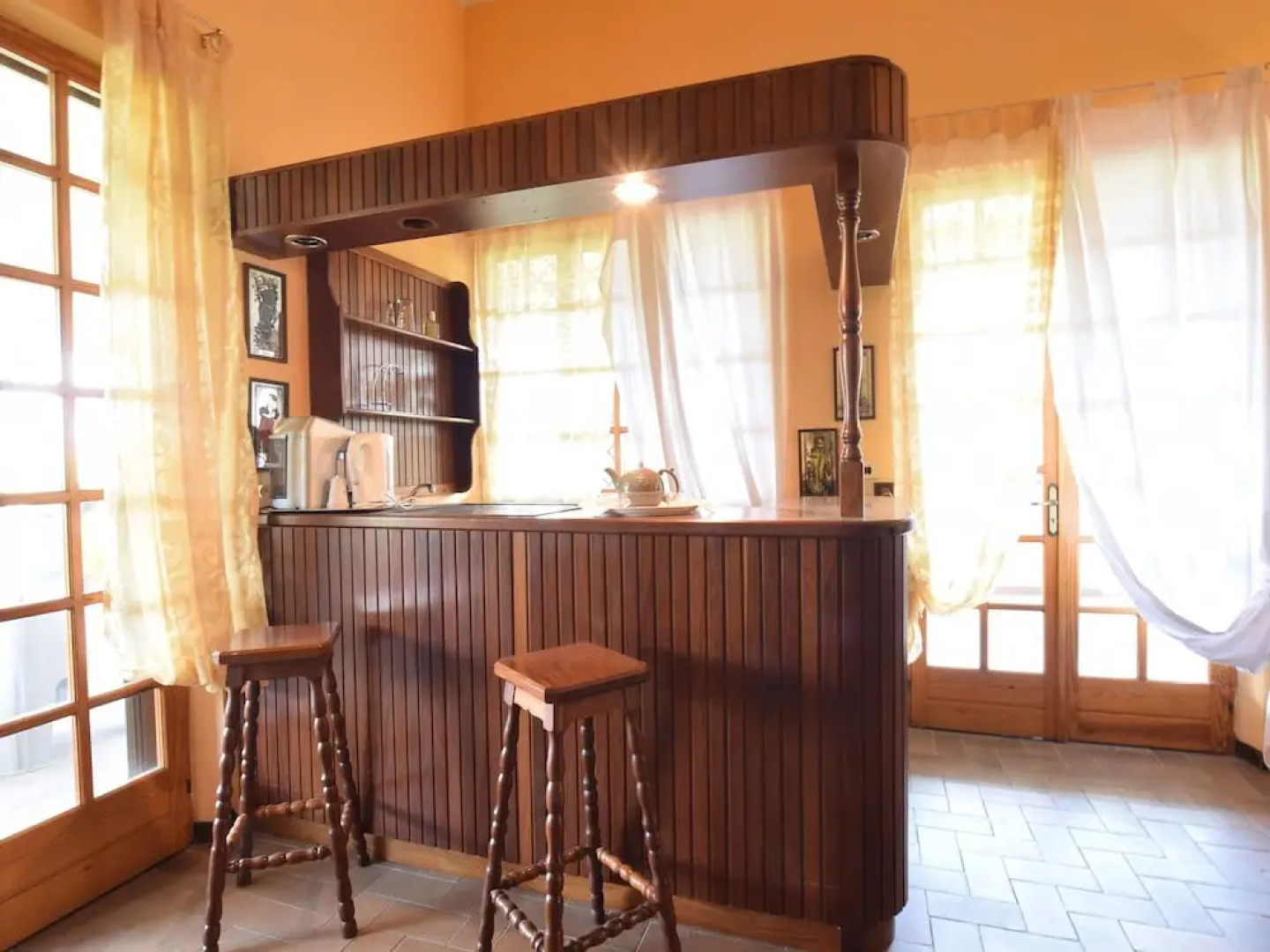 Charming Holiday Home in Agliano Terme With Private Pool