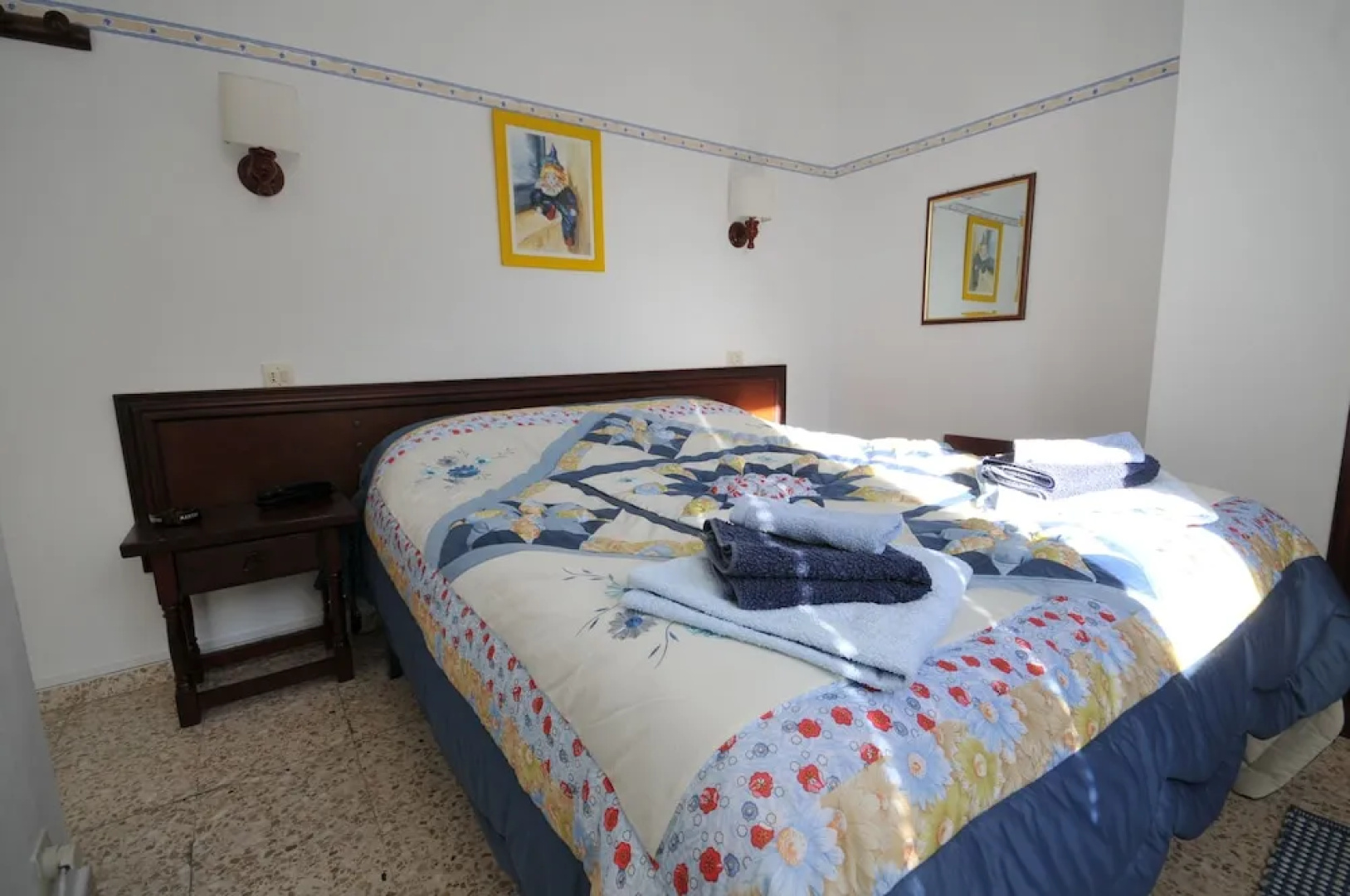 Residencia Aldosa