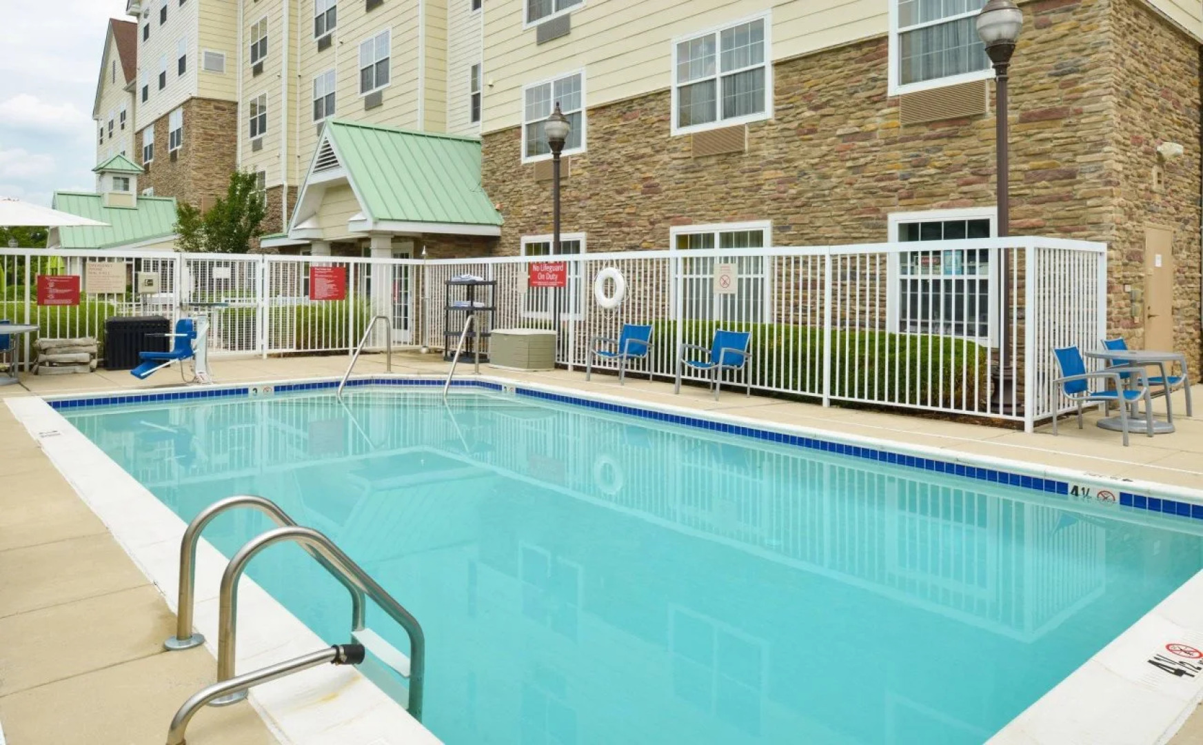 Towneplace Suites by Marriott Arundel Mills