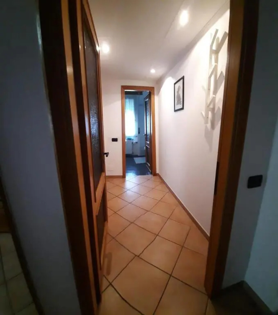 Tiffany Suites Cesano