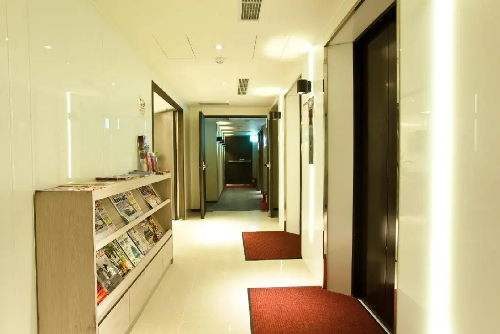 E House Hotel